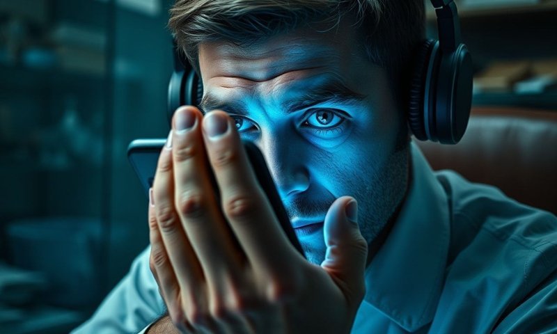 Music, Trauma, and the Neurotic Ear