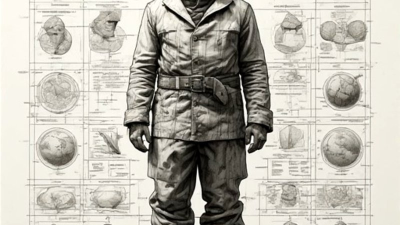 A Lesson on Progress and Precaution