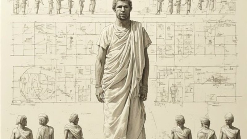 The Inevitable Fall and Enduring Echoes