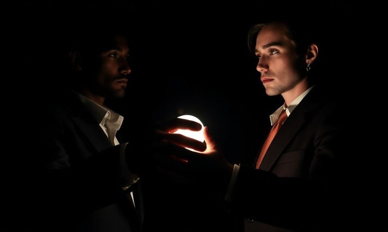 The Price of Power and Unveiling True Weakness