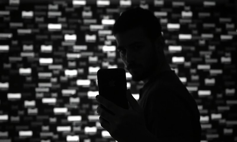 Gravitas Through Enigma: Master the Art of Powerful Silence