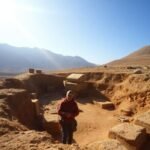 The Red Deer Cave People: Uncovering the Forbidden Secret of Human Evolution