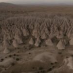 The Secret of Derinkuyu: Inside the Underground City of 30,000