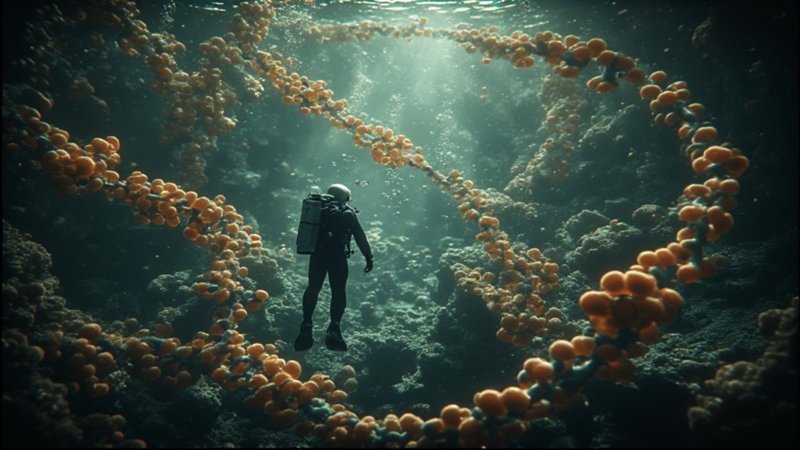 The Physics of the Abyss