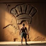 Madain Salih: How Economic Desperation Reshaped Nabataean Identity