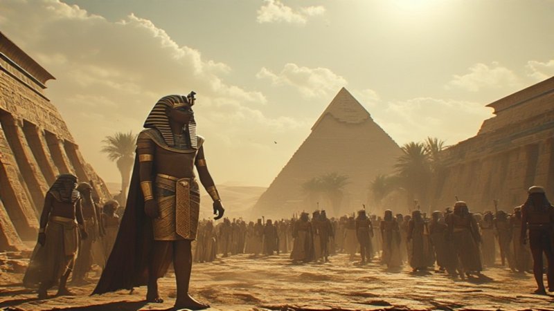 The Religious Coup Against the Old Order