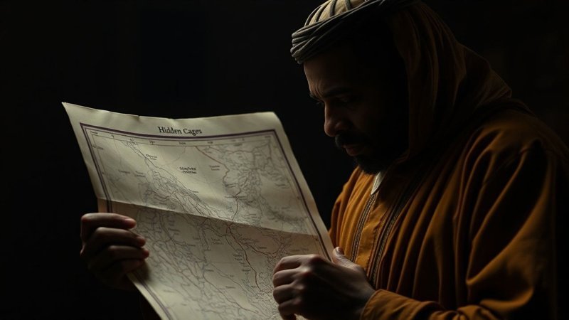 Timbuktu: The Silicon Valley of the Middle Ages