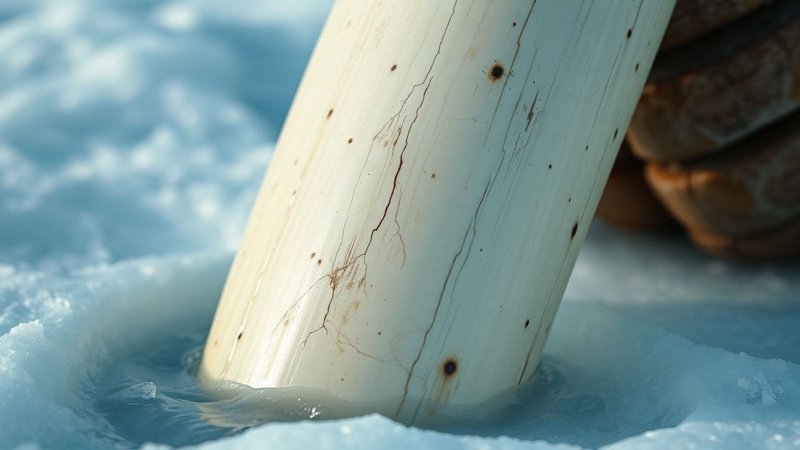 The White Gold Rush
