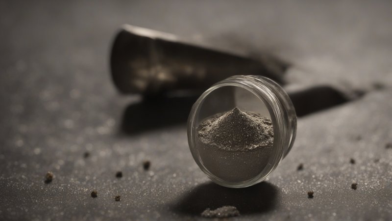 The Gubbio Gap and the Discovery of Death