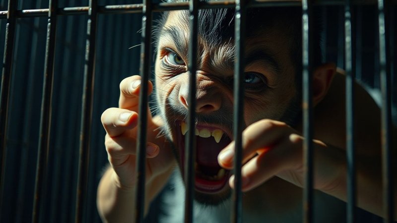 The Chemistry of the Cage