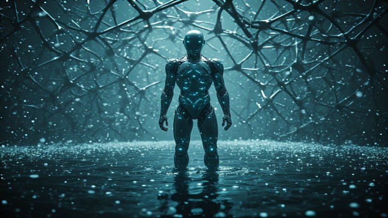 The Fluidity of Survival