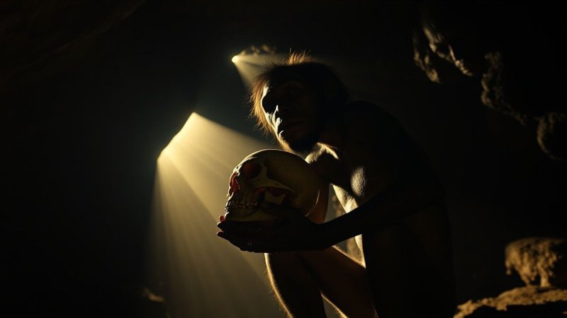 The Shadow of Disappearance