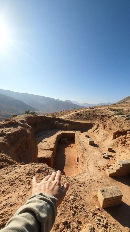 The Anomaly That Shattered History