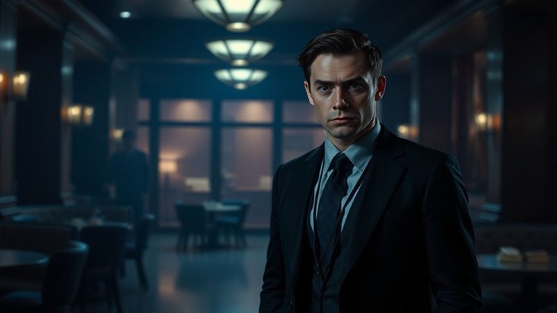 Why Scowling is a Weakness