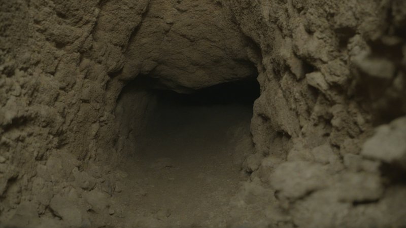 The Ventilation and Water Enigma