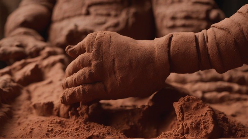 The Obsession That Conquered Time