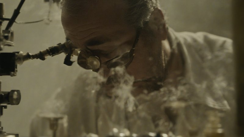 The Chicxulub Crater: The Buried Perpetrator