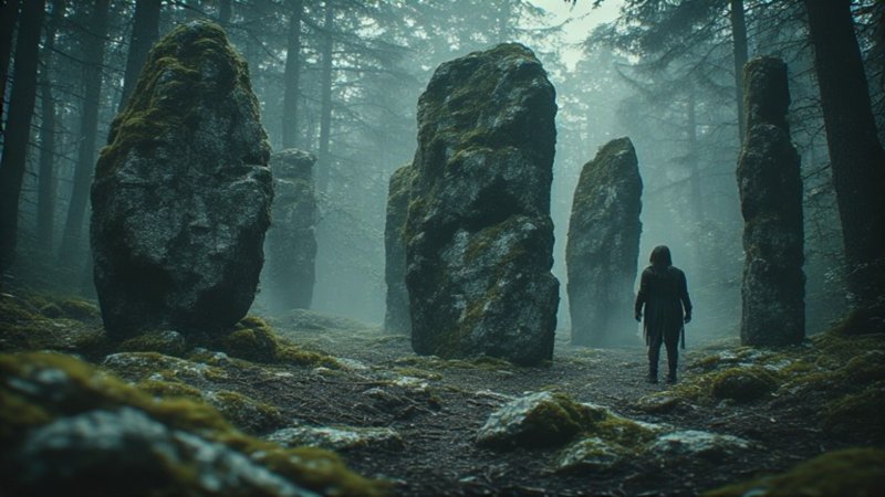 When Technology Collapses