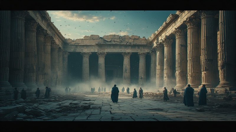 The Geometry of Control