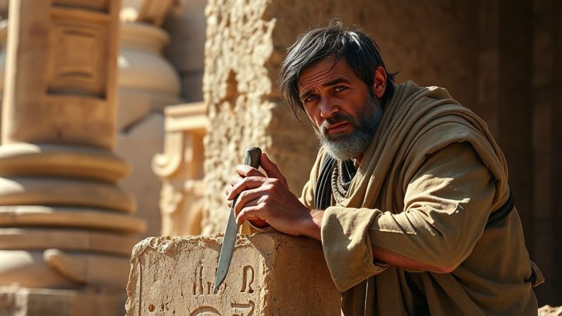 A Legacy Built on Shifting Sands