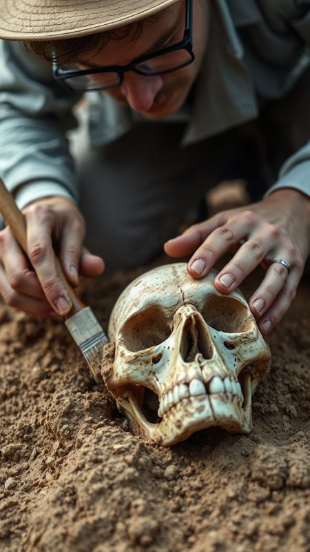 Living Alongside the Past