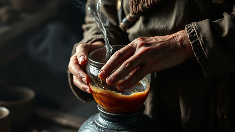 Reconstructing the Chemical Formula