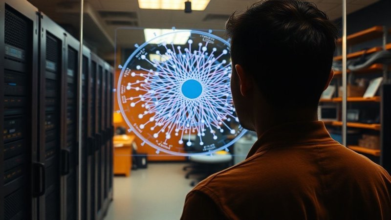 The Biological Bottleneck