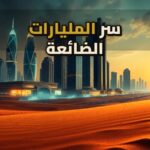 Giant Desert Cities: Why Build Skyscrapers in the Sand?