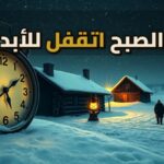 When Russia Changed Solar Time: The Day the Morning Disappeared
